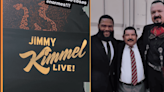 Pepe Aguilar, el primero en cantar mariachi en el programa de 'Jimmy Kimmel Live!'