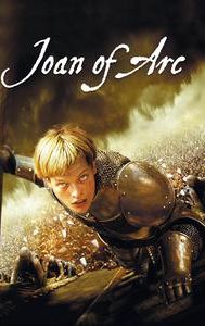 The Messenger: The Story of Joan of Arc