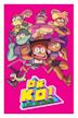 OK K.O.! Let's Be Heroes!