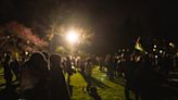 Northwestern, University of Chicago students continue encampment for Palestine, join protestors nationwide