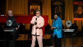 Elton John and Bernie Taupin honored with prestigious Library of Congress Gershwin Prize