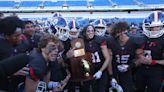 Why CAL football's defense deserves respect after 6th shutout in KHSAA Class 3A final