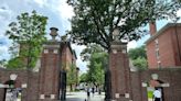 Harvard faces civil rights complaint over its legacy admissions