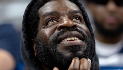 Meet Hanif Abdurraqib, the ‘poet laureate of the Timberwolves’