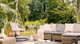 Create a comfy and stylish outdoor space with the best patio furniture