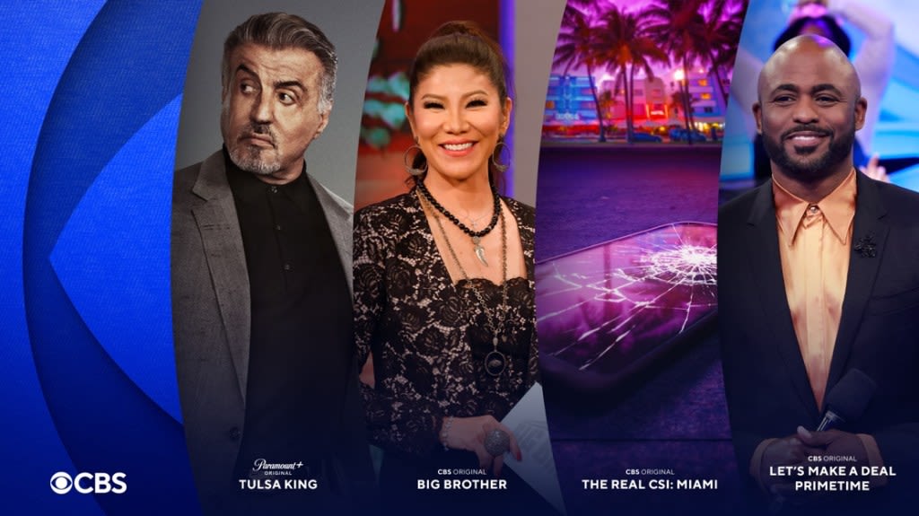 CBS Summer Schedule: When To Expect ‘Big Brother,’ Tonys & ‘Tulsa King’ Network Debut