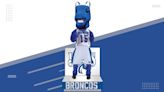 Bobblehead Bronco: Museum honors Fayetteville State with nodding knickknack