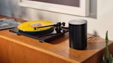 How to add a turntable to your Sonos system