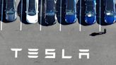 Tesla Sales Have Peaked in California, Industry Group Predicts