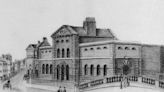 The forgotten Chelmsford prison with a grim past that's now a hairdressers