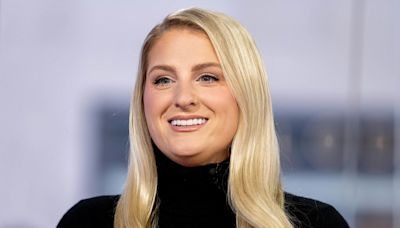 Meet Meghan Trainor’s kids, Riley and Barry