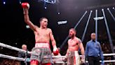 David Benavidez-Caleb Plant result, highlights: Benavidez delivers in unanimous decision victory