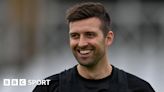 England squad v West Indies: Mark Wood recalled for second Test