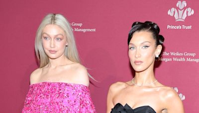 Gaza : Gigi et Bella Hadid font un don d’un million de dollars pour soutenir les Palestiniens