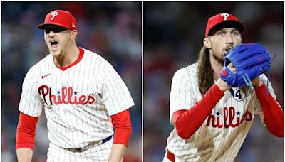 Matt Strahm and Jeff Hoffman prove they don’t need designated reliever roles to make the All-Star game