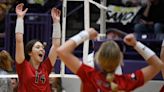 Kennedy Venable puts Lubbock-Cooper volleyball in first region tourney since 2012