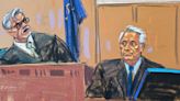 Trump trial judge threatens to throw out ‘contemptuous’ defence witness