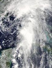 2016 Atlantic hurricane season