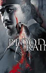 Blood Rain