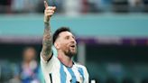 Lionel Messi’s World Cup history with Argentina star set for appearance record