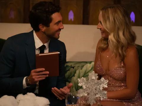 The Bachelor: Who Is Daisy Kent Dating? Thor Herbst Relationship Explained