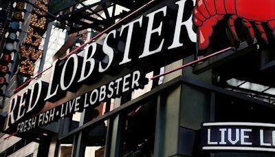 Red Lobster seeks buyer to avoid bankruptcy. What about the NJ locations?