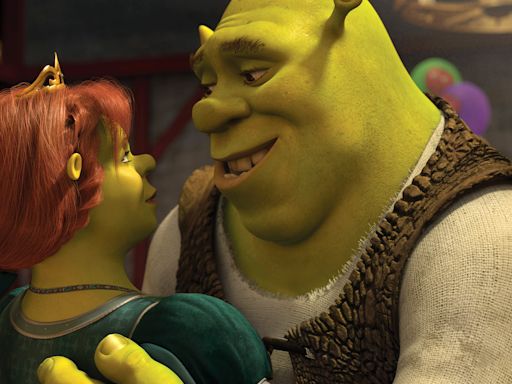 'Shrek 5' is coming from DreamWorks for 2026 with Mike Myers, Cameron Diaz, original cast