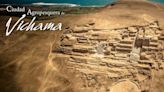 Descubre la fascinante historia de Vichama, un complejo arqueológico que marcó un antes y un después en la historia del Perú