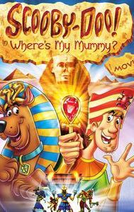 Scooby-Doo in Where's My Mummy?