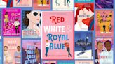 20 Books Like 'Red, White & Royal Blue' for Hopeless Romantics