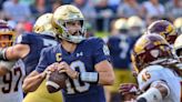 College Football Week 4 Bets: Notre Dame, Ohio State and a full slate of Big 12 games