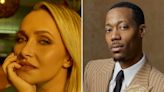 Hayden Panettiere Leads Thriller ‘Amber Alert’ For Lionsgate & ‘Pig’ Outfit Hungry Bull Productions; Tyler James Williams Co...