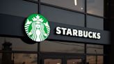 Starbucks files multiple patents in Russia