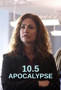 10.5: Apocalypse