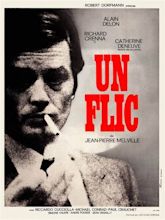 Un flic : bande annonce du film, séances, streaming, sortie, avis