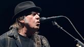 Neil Young out, Bryan Adams in at Rock The Park finale