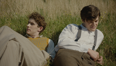 Will Seefried’s Romance ‘Lilies Not for Me,’ Starring ‘Normal People’ Actor Fionn O’Shea and ‘Rings of Power’s’ Robert Aramayo...