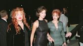 Country Stars Ashley and Wynonna Judd are Grieving Mom Naomi Judd Differently: ‘The Show Must Go On’