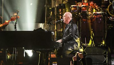 Billy Joel Concert Was CBS’ Least-Watched Sunday Primetime Fare But Still Beat Broadcast Competition