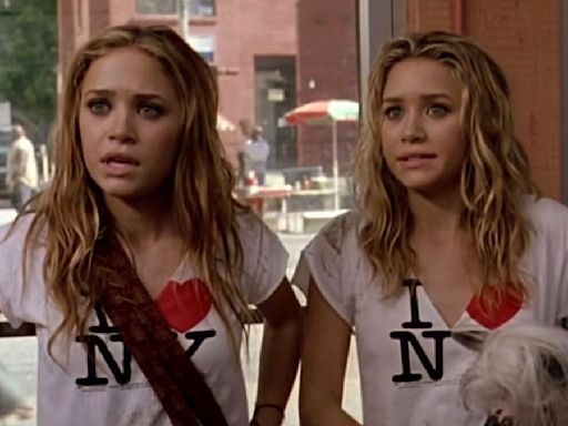 Mary-Kate And Ashley Olsen's Former Publicist Reveals Key Way The Full House Stars Set Themsevles Up...