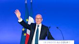 French Conservatives Pick Ciotti to Lead Bid to Revive Fortunes