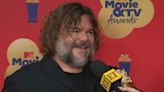 Why Jack Black Got Emotional While Accepting MTV’s Comedic Genius Award (Exclusive)