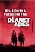 Life, Liberty and Pursuit on the Planet of the Apes