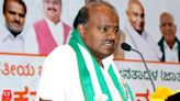 Congress govt in K'taka "unnecessarily quarrelling" with Centre: Union Minister Kumaraswamy