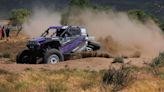 POLARIS FACTORY RACING'S CAYDEN MACCACHREN TRIUMPHS ONCE AGAIN, SECURING THE 2024 SCORE BAJA 500 UTV OVERALL AND PRO...