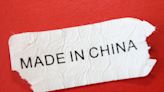 FTC fines Lions Not Sheep, a far-right apparel company, more than $200,000 for replacing Made in China tags with Made in USA tag on their products