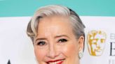 Emma Thompson Says "Romantic Love Is a Myth"