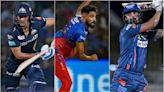 Shubman Gill, Mohammed Siraj dropped, Sanju Samson replaced by KL Rahul in India's T20 World Cup squad of Mohammad Kaif