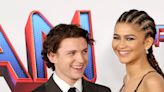 Why Zendaya and Tom Holland Skipped the 2023 Oscars