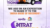 Bharat Ka Safar: India’s Endumaxx Expedition